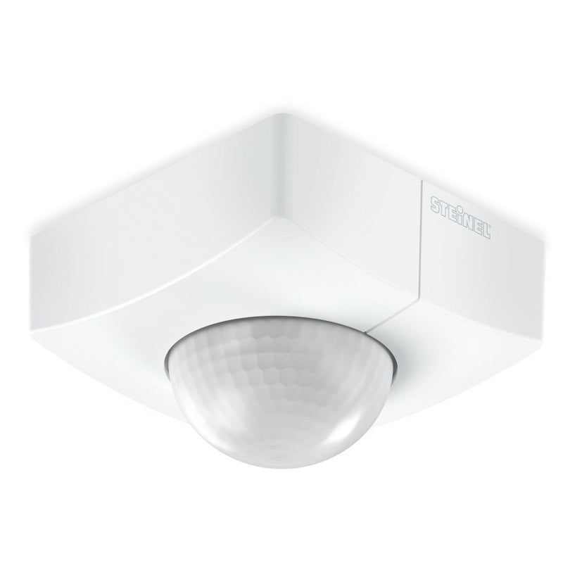 Steinel - Bewegungsmelder/Präsenzmelder komplett Bewegungsmelder IS 3360-E MX AP Dali Highbay DALI WS