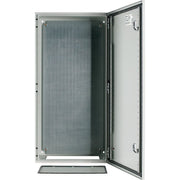 Eaton - Gehäuse/Schaltschrank (leer) Stahlblech-Wandgehäuse CS-84/250 800x400x250