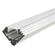 Scharnberger+Hasenbein - Lichttechnisches Zubehör/Ersatzteile für Leuchten Aluminium Profil 39113 1000x19x19mm