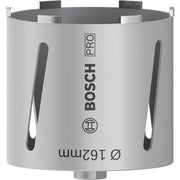 Bosch - Bohrkrone PRO Trockenbohrkrone, 162 2608587334 x 150 mm, G 1/2 Zoll