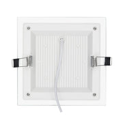 Nobile - Decken-/Wandleuchte LED-Glas-Panel 1560906111 840, 350mA