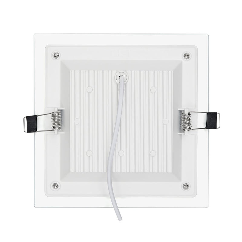 Nobile - Decken-/Wandleuchte LED-Glas-Panel 1560906111 840, 350mA