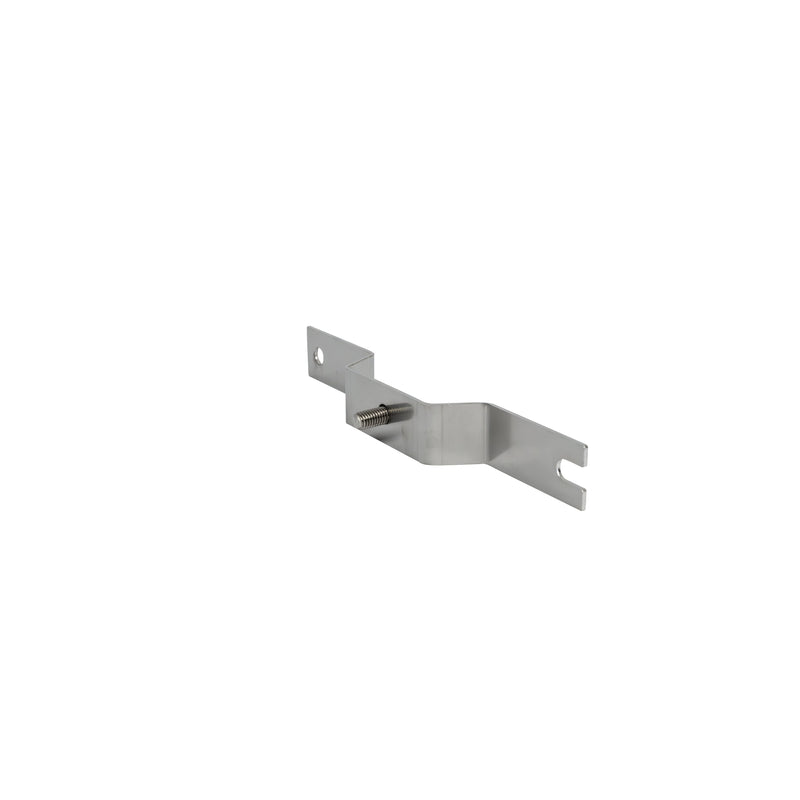 Pracht - Mechanisches Zubehör/Ersatzteile für Leuchten Deckenmontagebügel Set EX55001-Montagebügel Set V2A