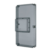 Eaton - Dach-/Bodenelement (Gehäuse/Schaltschrank) Deckel D250-CI48-NZM-RTR HxBxT=750x375x255mm