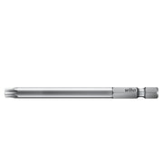 Wiha - Bit 6-rund H-Professional-Bit 7045 T10Hx90 Form E 6,3 − 5 Stück