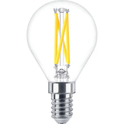 Philips Lighting - LED - Lampe/Multi - LED LED - Kerzenlampe E14 MASLEDLust #44937400 927, DimTone