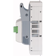 Eaton - Sicherungslasttrennschalter NH-Trenner Flachanschluss XNH00-FCE-A160 3p Montageplatte M8