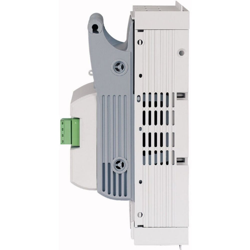 Eaton - Sicherungslasttrennschalter NH-Trenner Flachanschluss XNH00-FCE-A160 3p Montageplatte M8