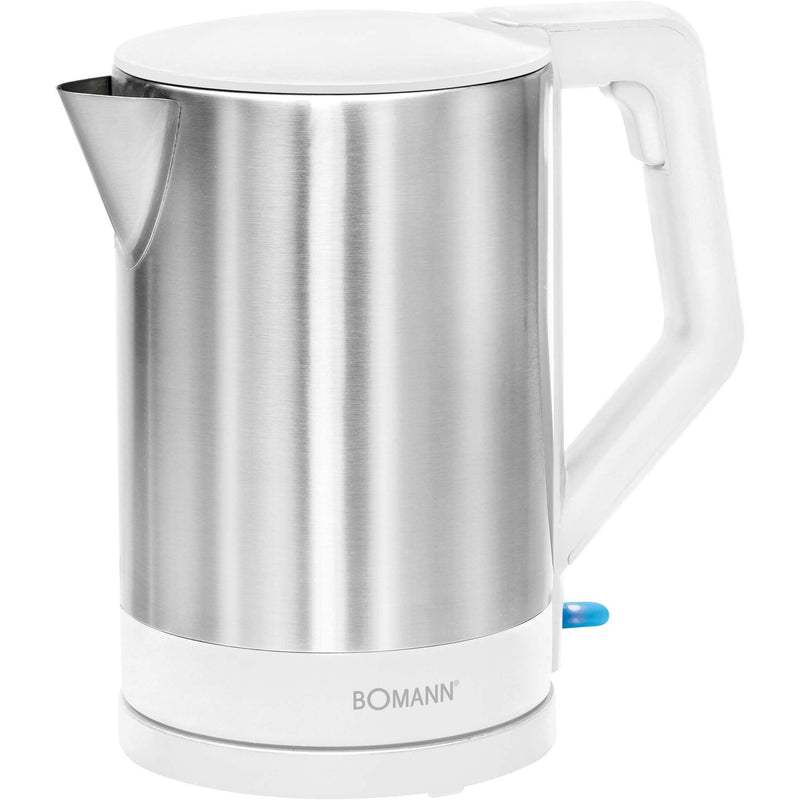 Bomann DA - Wasserkocher WKS3002CB ws