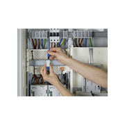 Eaton - Kommunikationstechnik-Adapter Kupplung RJ45, Cat6 ZSD-KOP/RJ45-IG geschirmt, isoliert