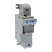 Eaton - Halter für zylindrische Sicherung Sicherungseinsatz Nieders. 1 POLE 22X58 MFH 125A AC 690V − 6 Stück