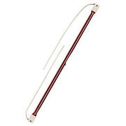 Scharnberger+Hasenbein - Infrarotlampe 10x351mm 18067 Sockel K9x15/21
