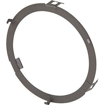 Meyer+Sohn - Mechanisches Zubehör/Ersatzteile für Leuchten Aufnahmering 1260238000