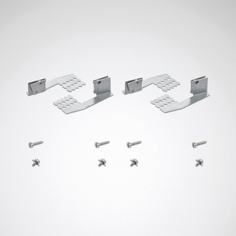 Trilux - Mechanisches Zubehör/Ersatzteile für Leuchten Befestigungsbügel BelvisoAct C2 ZBB BelvisoAct C2 ZBB