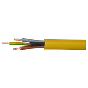 Gifas Electric - Energiekabel < 1 kV, für ortsveränderlichen Einsatz Leuchtflexleitung 4415 LEUCHTFLEX 4x1,5qmm,flexibel