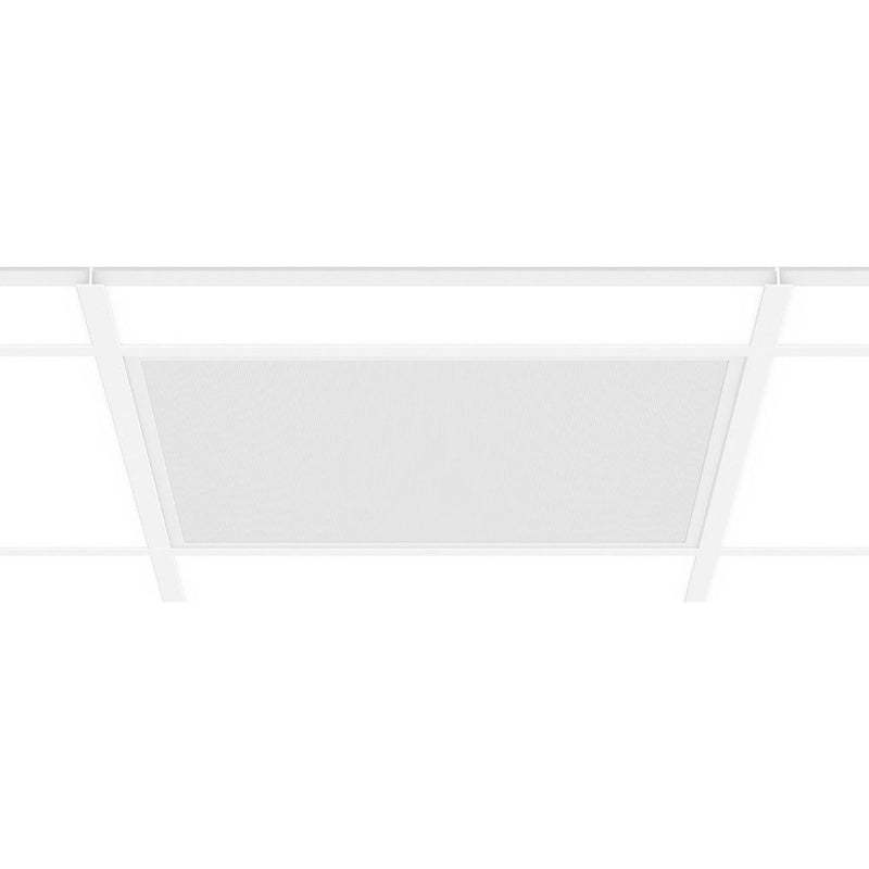 RZB - Sicherheitsleuchte LED-Not-Einbauleuchte M600 672356.002 3000K