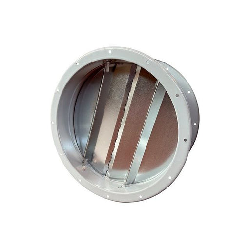 Maico - Jalousieklappe für Wandanbau Rohrverschlussklappe VKRI R 63 Nennweite 630 − 1 Stück by Maico
