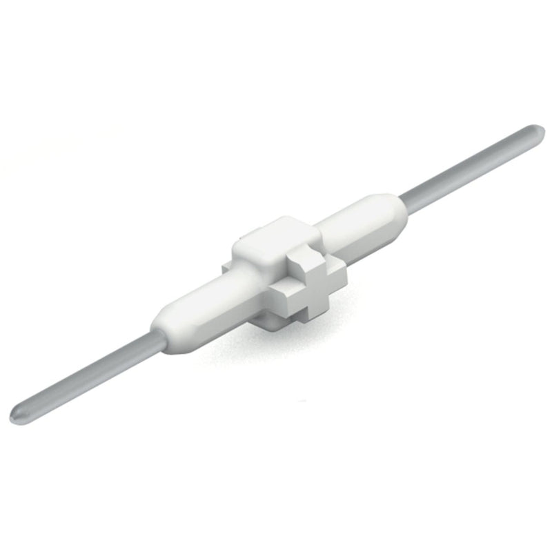 WAGO - Zubehör/Ersatzteile für Klemmen Verbindungselement 2059-901/021-000 Maß 3mm,1-polig,ws − 1500 Stück