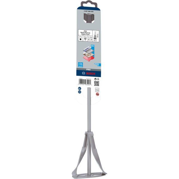 Bosch - Rührkorb PRO Multi Material 2607990025 Dünnflüssige