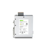WAGO - Netzwerk Switch Lean-Managed-Switch 852-1813 8-port 1000BASE-T