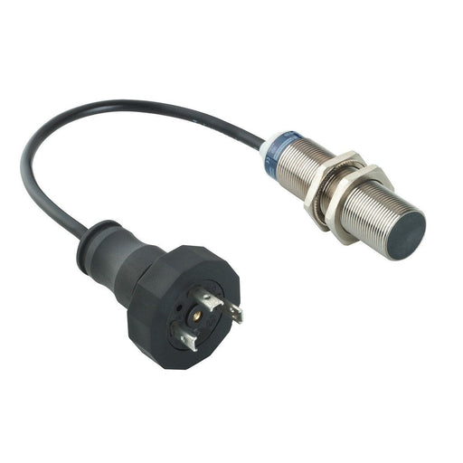 Telemechanique Sensors - Induktiver Näherungsschalter induktiv XS618B1PAL01C M18, Sn8mm