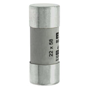 Eaton - Zylindrische Sicherung Sicherungseinsatz Nieders. CYLINDRICA#C22G4 4A AC 690V 80kA − 10 Stück