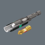 Wera - Bit Pozidriv Bit 073337 PZ 2x25mm