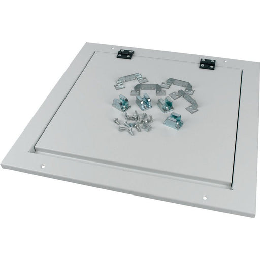 Eaton - Dach-/Bodenelement (Gehäuse/Schaltschrank) Dachplatte XSPTA13504 BxT=1350x400mm