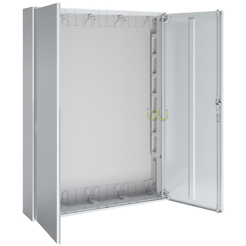 ABN - Leergehäuse Wandgehäuse SV49 geerdet IP43