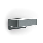 Steinel - Decken-/Wandleuchte Sensor-LED-Außenleuchte L 810 SC ANT 3000K 145 x 230 x 91 mm