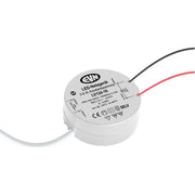 EVN Lichttechnik - LED-Betriebsgerät LED-Netzgerät LV124-16 12V rund