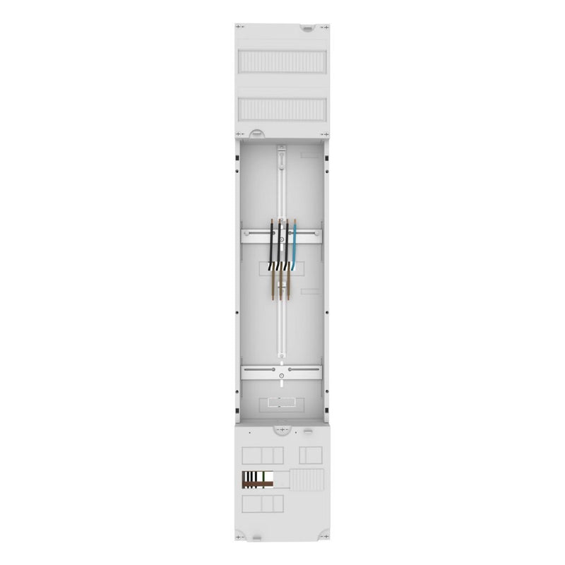 Eaton - Zählerfeld ZSD-M19A1071
