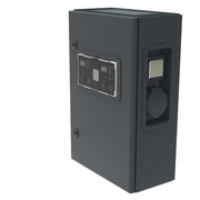 Legrand - Ladestation E-Mobility Ladestation Legrand 058044 7,4kW-32A, Mode 2u.3