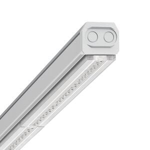 Regiolux - Geräteträger für Lichtbandsystem LED-Geräteträger IP64 SDGSCT /#18728404100 840, ML