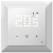 Eberle Controls - Raumthermostat UP-Thermostat 557895056500 Smart Home