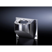 Rittal - Profil-Tragarm Wandkonsole - V2A CP 6665.500 frontseit.Befestig