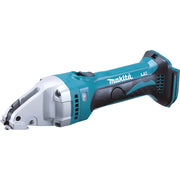 Makita - Blechschere (Akku) Akku-Blechschere DJS101Z ohne Akku+Lader