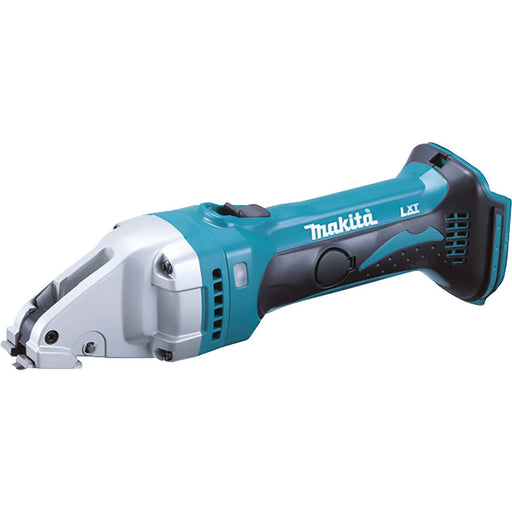Makita - Blechschere (Akku) Akku-Blechschere DJS101Z ohne Akku+Lader