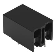 WAGO - Leiterplattenklemme THR-Leiterplattenklemme 20863222300000997604 Drücker,1,5mm²,sw − 3735 Stück