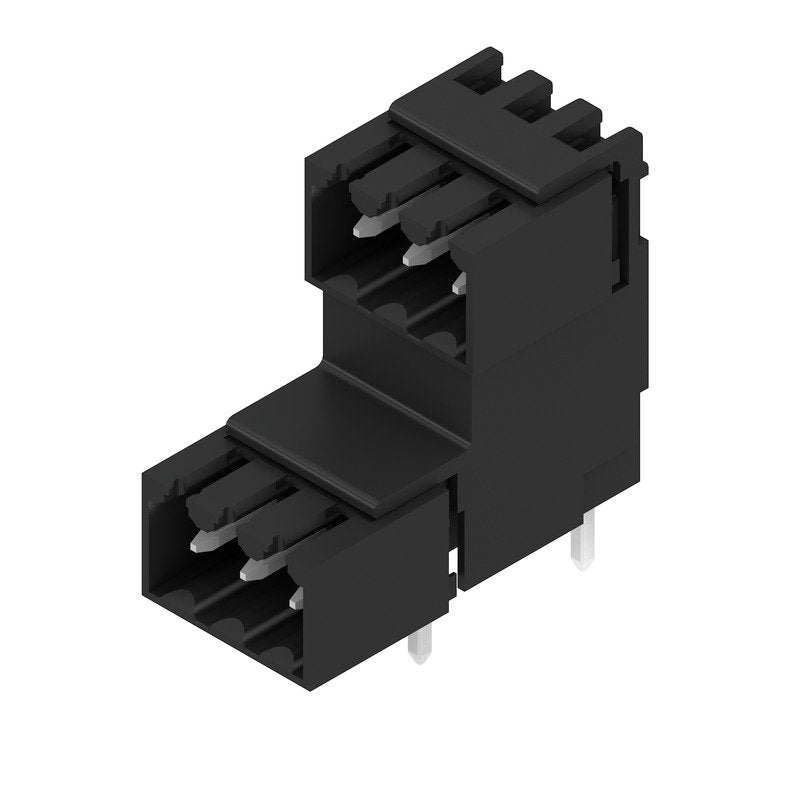 Weidmüller - Leiterplattensteckverbinder Verbinder 3.50mm SLD 3.50V#1699270000 − 50 Stück