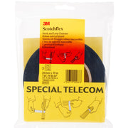 3M - Kabelbinder Klettband FE510090304 20 mm x 10 m