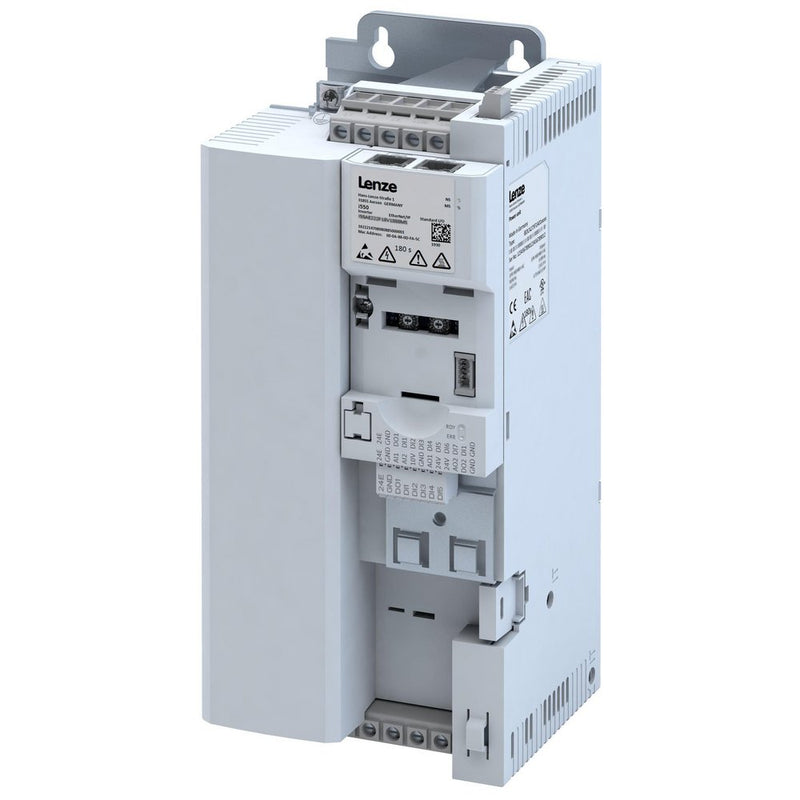 Lenze - Frequenzumrichter =< 1 kV Frequenzumrichter I55BE275F10V1000KS i550-C, 7.5 kW, 3 p