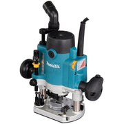 Makita - Oberfräse (elektrisch) Oberfräse RP1111CJFA 1.100 W