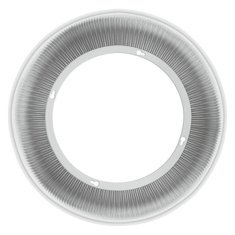 Ledvance - Lichttechnisches Zubehör/Ersatzteile für Leuchten PC-Refraktor D415mm HBPCREFRACTOR415