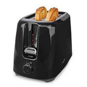 Nedis - Zubehör/Ersatzteile für Unterhaltungselektronik Toaster KABT150EBK 2Scheiben