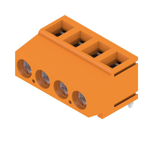 Weidmüller - Leiterplattenklemme Leiterplattenklemme LM 5.08/0#9994970000 5.08mm − 50 Stück