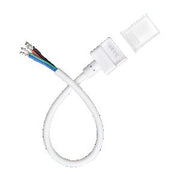 Nobile - Zubehör/Ersatzteile für Lichtschlauch/-band Anschlußkabel 5er Set 5011510665 − 1 Stück