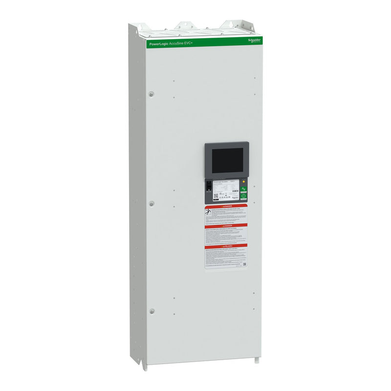 Schneider Electric - Energiemanagement-Regler Elektronische VAR Kompens. EVCP075D5W20 75kvar 208-480V