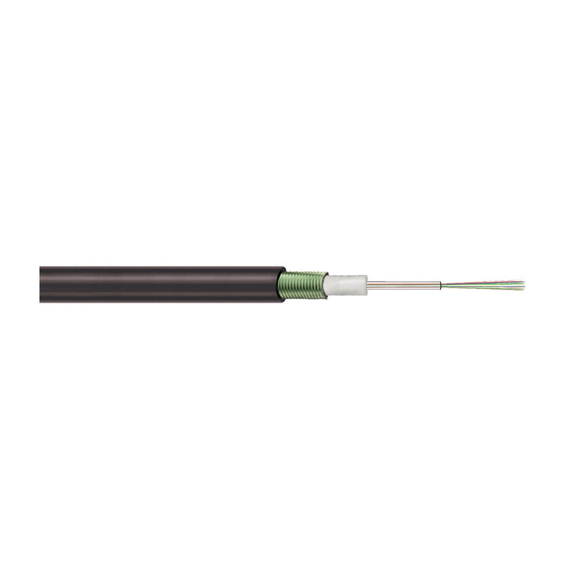 Lapp Kabel&Leitung - LWL-Kabel HITRONIC HQW3000 24G 27900124/4000 62,5/125 OM1 − 4000 Meter