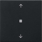 Gira - Bedienelement intelligent S3000 Bedienaufs. BT 5382005 Pfeile Sch